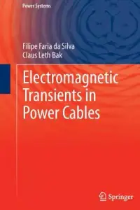 在飛比找博客來優惠-Electromagnetic Transients in 