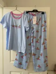Peter Alexander Ladies Surfing Penny Large