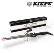 Kiepe ferro arricciacapelli oro rosa 22 mm