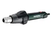 Metabo HGS 22-630 - Straight Heat Gun 2000W 2 Stage 80-630 Deg