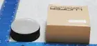 Lucifer Lighting Company Frosted Filter for CY2-FB LED Lights - RBA-CY2-FB-BK-WW