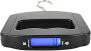 Kavolet Portable Digital Precise Mini Fish Hook Scale Electronic Luggage Hanging Weight for Shopping Outdoor Activities