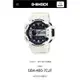 CASIO卡西歐GBA-400-7CJF 男錶 G-SHOCK 日版 耐衝擊構造 防水 碼錶 倒數 鬧鈴