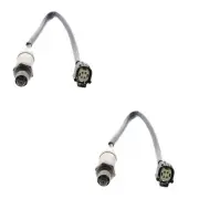 Bosch Oxygen Sensor Set For Ford Police Interceptor Sedan (for: Ford)