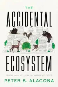 在飛比找博客來優惠-The Accidental Ecosystem: Peop