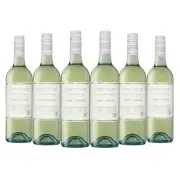 McGuigan Single Batch Project Pinot Grigio (750mL) White Wine Case of 6