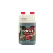 Canna Boost Accelerator - 1L | Better Yield | Exceptional Taste | Cannaboost