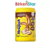 Nesquik Chocolate Powder Drink Mix (44.9 oz.) Great Price