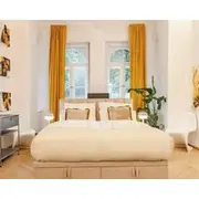 Thegallery - 130qm 4 Rooms Up To 8 Persons, Top Location