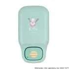 Kirby of The Stars Hot Sand & Pancake Maker with 2 types of plates AC100V JPN