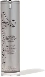 Sarah Chapman Neck and Chest Rejuvenativng Complex 40ml