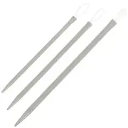 6pcs Wool Needles with Loops Nylon Thread Yarn Needle Rope Threader Sweater N...