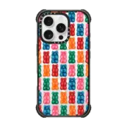 iPhone 16 Pro Ultra Impact Case MagSafe Compatible Gummies