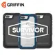 Griffin Survivor Extreme iPhone 8 Plus / iPhone 7 Plus超強韌防摔保護殼
