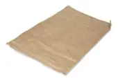 NEW Hessian Sack Dog Bed Cover - Assorted Sizes