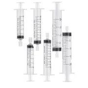 Atomizer 10ml Plastic Syringe Liquid Bottling Perfume Dispenser Dispenser Pump