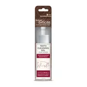 Tropiclean Enticers Teeth Cleaning Gel Hickory Smoked Bacon