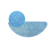 For C30b Xr500 E30 800t 820t 830t 820s Robot Vacuum Hepa Filter Main Brush Side Brush Mop Cloth Par