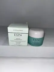 Espa isotonic hydration mask, 1.8floz, new in slightly damaged box
