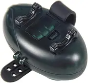 Fishing Bite Alarm Carp Fishing Alarms Fishing Equipment Led Electronic Alert Waterproof for Boys and Girls Beginners Enthusiasts