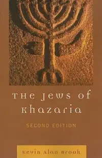 在飛比找博客來優惠-The Jews of Khazaria