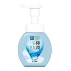 Japan Rohto Hada labo Gokujyun Hyaluronic Acid Face Wash Foam 160ml