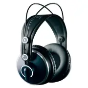 Arkar Game Akg K271 Mkii-Y3, Sealed Headphones, Handled By Hibino