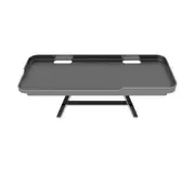 Shelf for Monitor, TV Monitor Top Storage Bracket, 30 x 12 cm