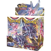 POKEMON TCG Sword and Shield - Astral Radiance Booster Box