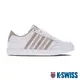 K-SWISS Court Lite CMF時尚運動鞋-女-白/焦糖