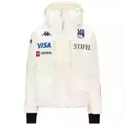 FW24 Kappa USA 6CENTO 602F US Jacket Skiing Man Snow 20000gr/m2/24 331N2SW Xpr