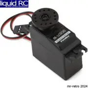 Futaba 01102396-3 S-U306 Digital Standard Servo