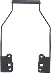 Motorcycle Navigation Bracket Phone Navigation Bracket Plate Phone Stand Motorcycle Accessories for B&MW F750GS F850GS 2017-2019 Phone Mount (Color : 2)