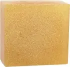 Maple Sugar Glycerin Soap by Eclectic Lady, 4 oz Bar