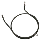 FAN FORCED OVEN ELEMENT 2200W–Suits Westinghouse,Chef-012200450 - PAJ509RC*19-