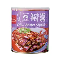 在飛比找蝦皮購物優惠-享記SIANG JI ASIA-川味豆瓣醬3L 紅潤濃郁 辣