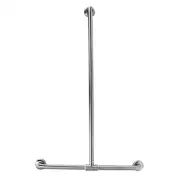 Metlam Universal Sliding Shower Rail MLR1078