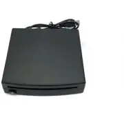 Car External CD Player Car Portable USB Integrated Add-on CD Player for Andro...