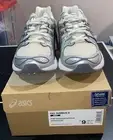 ASICS Gel Nimbus 9 Pure Silver Metropolis Size 9