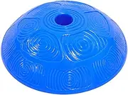 Balance Stepping Stones, Sensory Coordination Blocks, Obstacle Course Stepping Stones, Slip-Proof Design, Long Serving Life, 20cm for Kids Training, Sensory Skills, Exercise