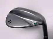 TaylorMade Milled Grind 3 Raw Chrome Wedge 58*8 Dynamic Gold Tour Issue Wedge RH