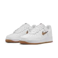 在飛比找PChome24h購物優惠-【NIKE】AIR FORCE 1 LOW RETRO 男鞋