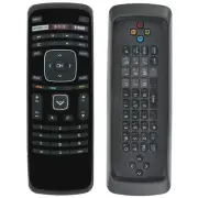 Vizio Dual XRT303 3D TV Remote for M3D651SV M3D470KDE M3D470KD M3D650SV-B