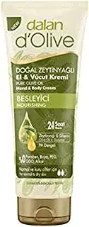 Dalan D'Olive Hand & Body Cream 20ml
