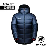 在飛比找momo購物網優惠-【Mammut 長毛象】Meron IN Hooded Ja