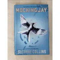 在飛比找蝦皮購物優惠-Mockingjay_Collins, Suzanne【T6