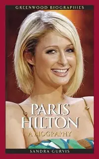 在飛比找博客來優惠-Paris Hilton: A Biography