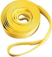 SECULOK Tree Saver Recovery Strap 2" x 20’ and 2”x 6”, Break Strength: 15000 LB