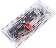 Automatic Screw Nailer,Ergonomic Multipurpose Screw Nailer | Portable Construction Equipment, Household Woodworking Supplies for Carpentry Renovation