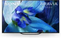 在飛比找Yahoo!奇摩拍賣優惠-【天笙音響M8】SONY XBR-65A9G OLED